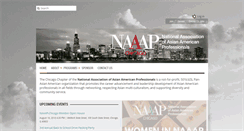 Desktop Screenshot of naaapchicago.org